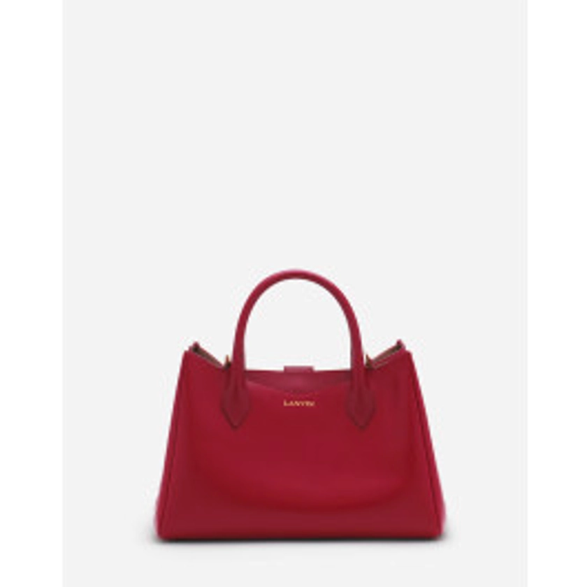 SAC DE JOUR L'OCTAVE BY LANVIN EN CUIR