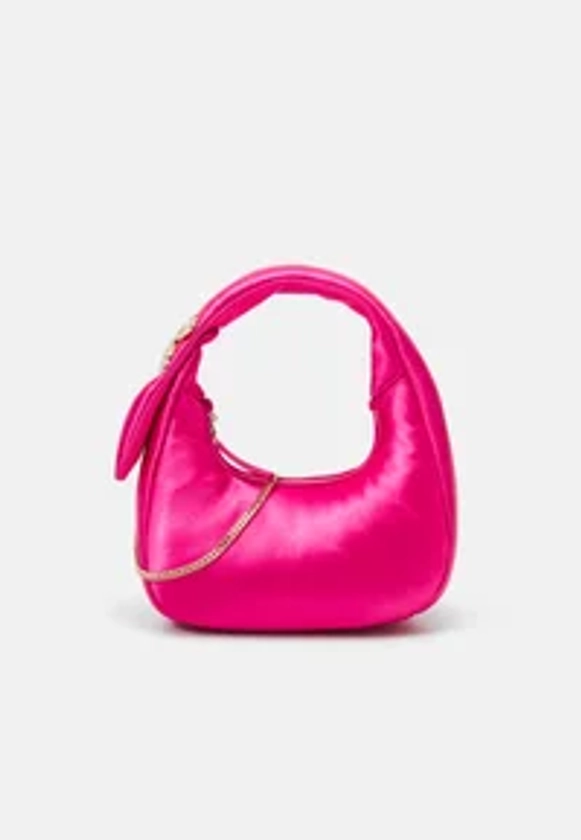 SMALL  RASO - Sac à main - pink pinko