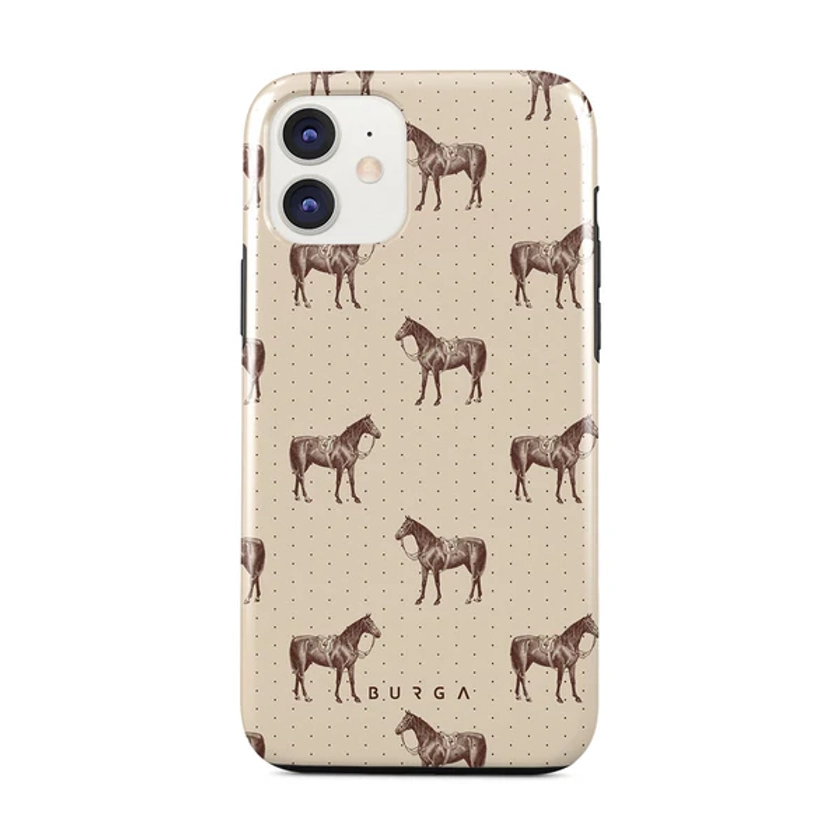 Wild West - iPhone 11 Case