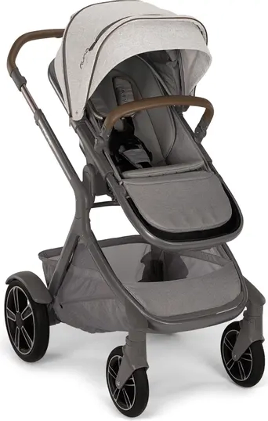 Nuna DEMI™ NEXT Stroller + Rider Board | Nordstrom