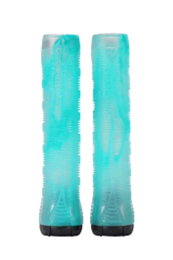 Hand Grips V2 - Smoke Teal