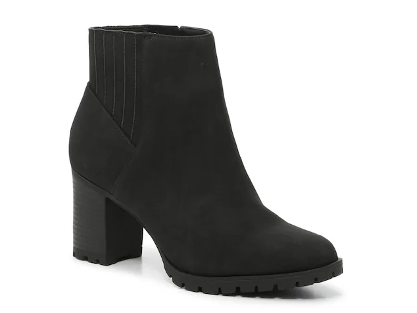 Kelly & Katie Yona Chelsea Boot - Black