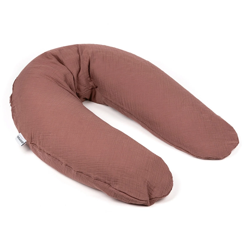 Coussin d'allaitement multi-usage Comfy Big Tetra