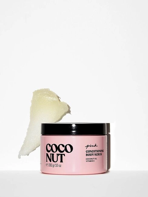 Coconut Body Scrub | Victoria's Secret United Kingdom