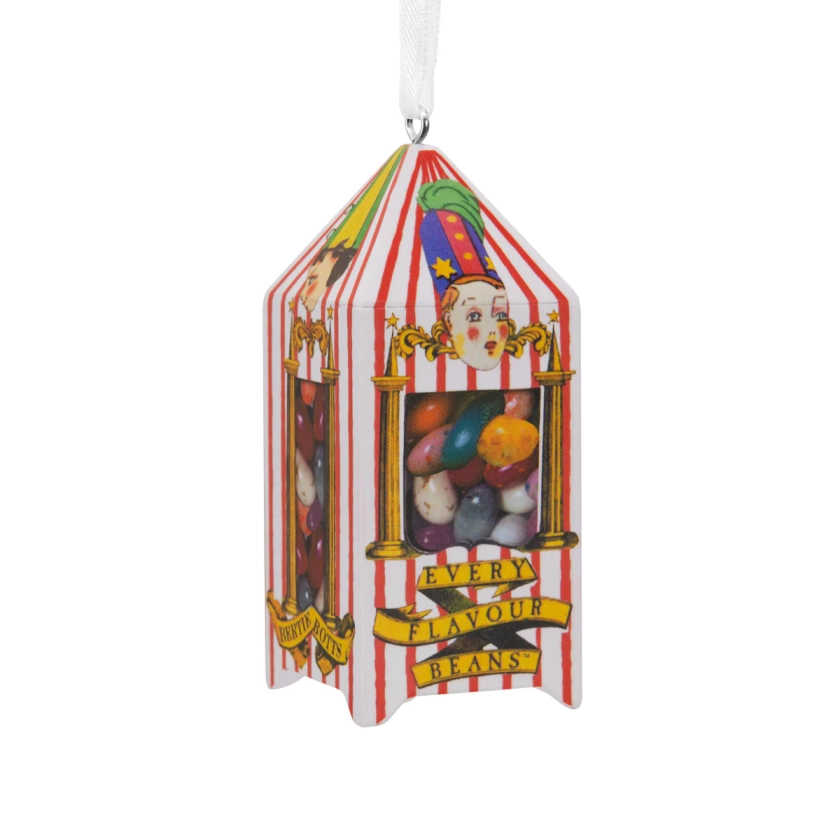 Harry Potter™ Bertie Bott's Every Flavour Beans Hanging Ornament | Hallmark UK