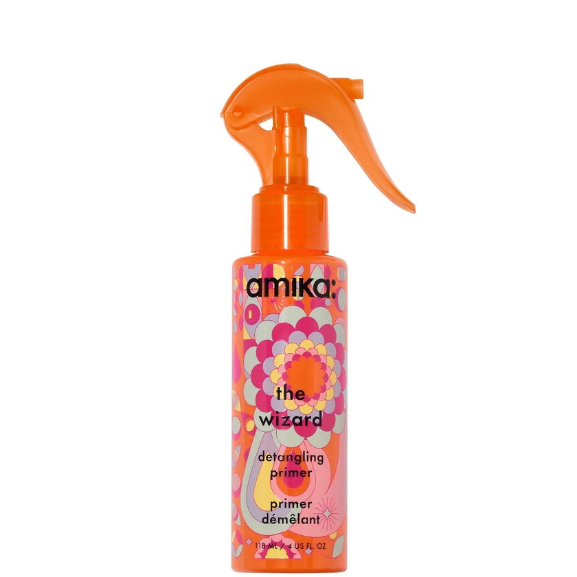 amika The Wizard Detangling Primer | CultBeauty