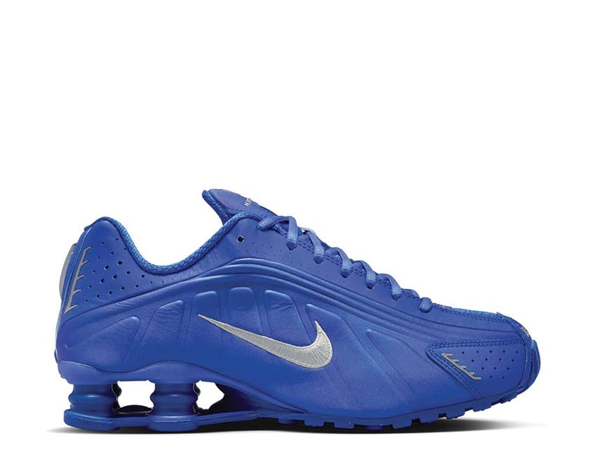 Nike Shox R4 W "Racer Blue"