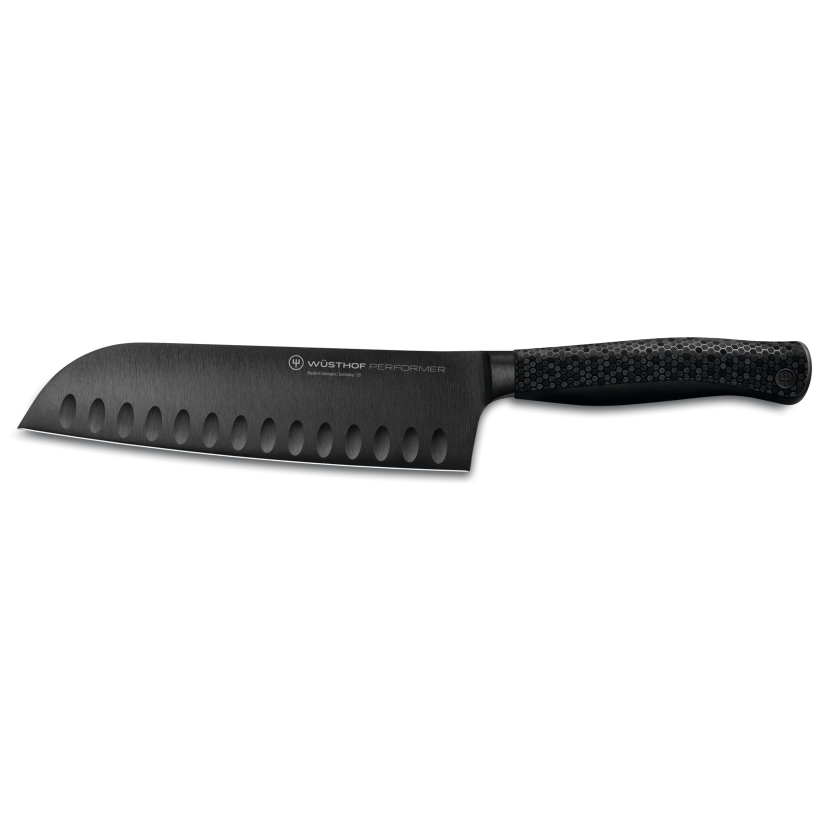 Performer 7&quot; Santoku