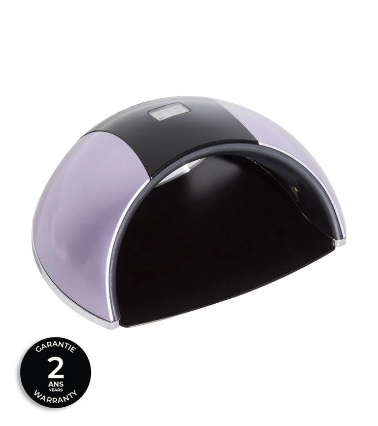 Lampe LED 36W hybrid technology Purple