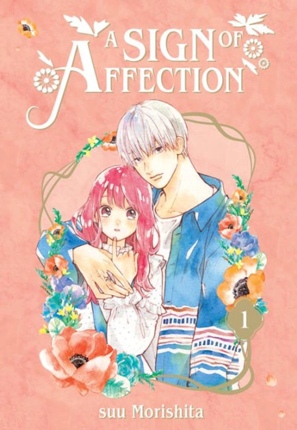 A Sign of Affection 1|Paperback