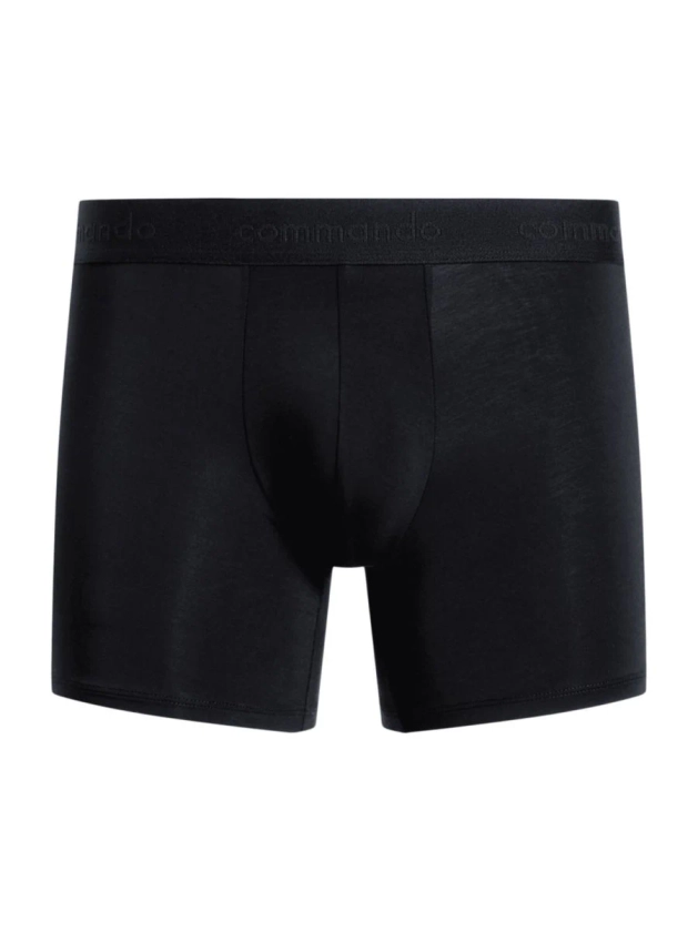 Shop Commando Micro Modal Modern-Fit Boxer Brief | Saks Fifth Avenue