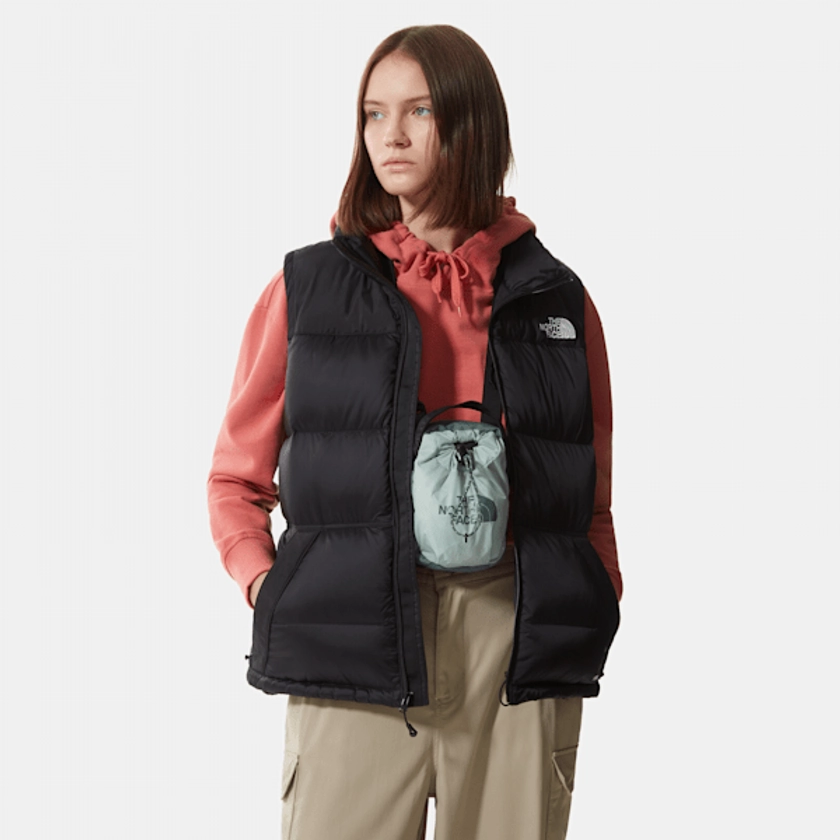 Women’s Diablo Down Gilet