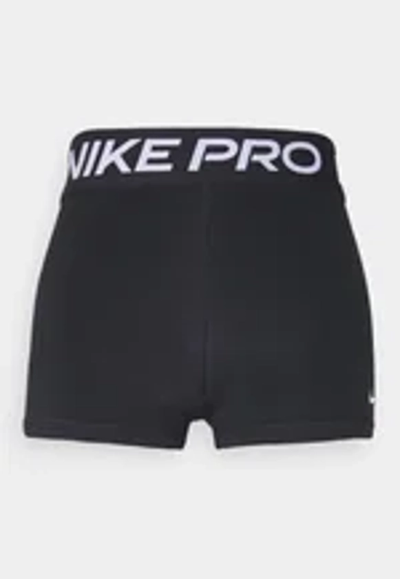 Nike Performance 365 SHORT - Collants - black/noir - ZALANDO.FR