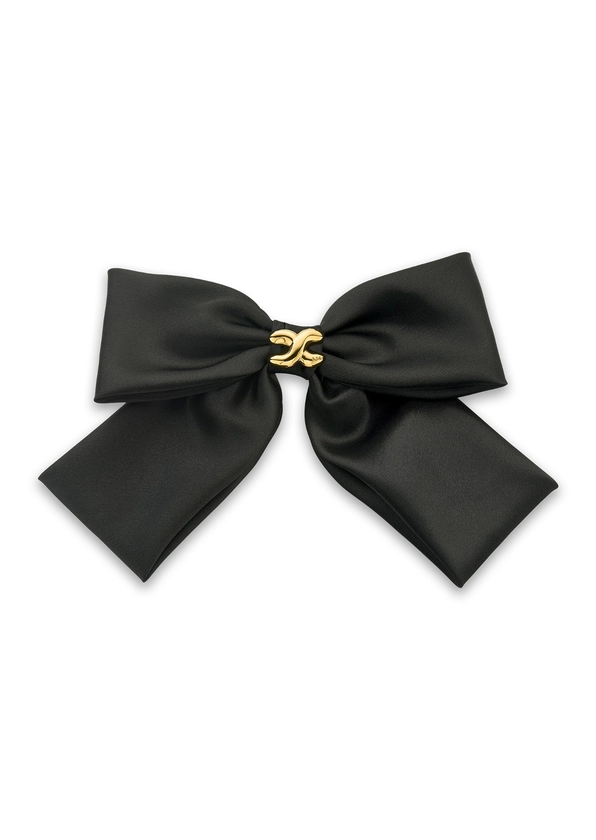 Satin Bow