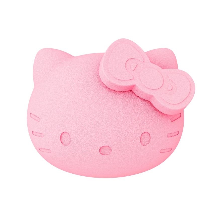 wet n wild Hello Kitty Makeup Sponge - Pink - Walmart.com