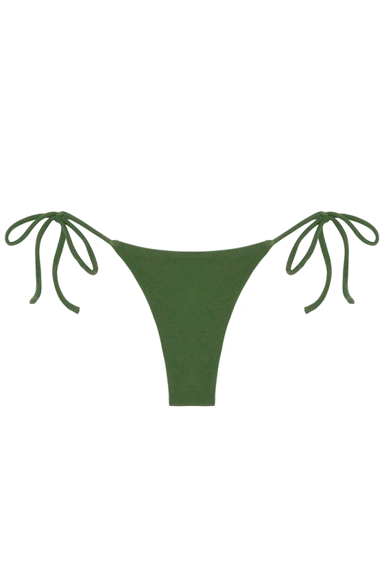 praia bottom in palma eco terry