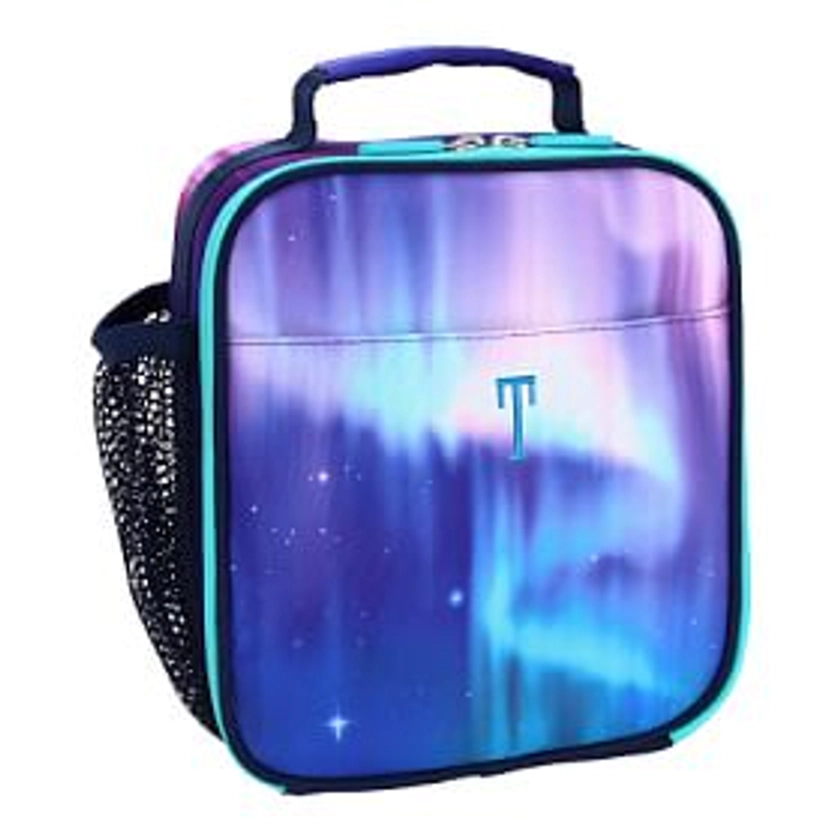 Gear-Up Aurora Lunch Boxes