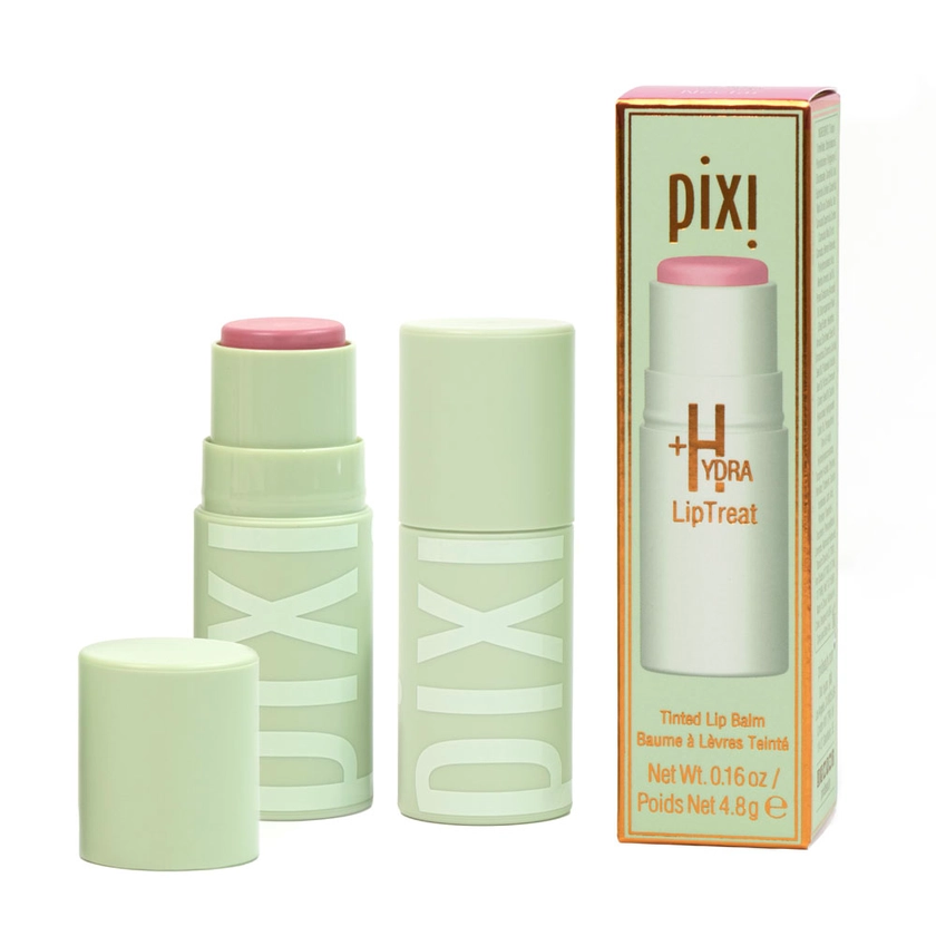 +Hydra Liptreat Tinted Lip Balm