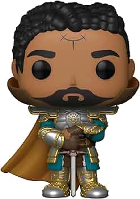 Funko Pop! Movies: Dungeons & Dragons: Honor Among Thieves - Xenk