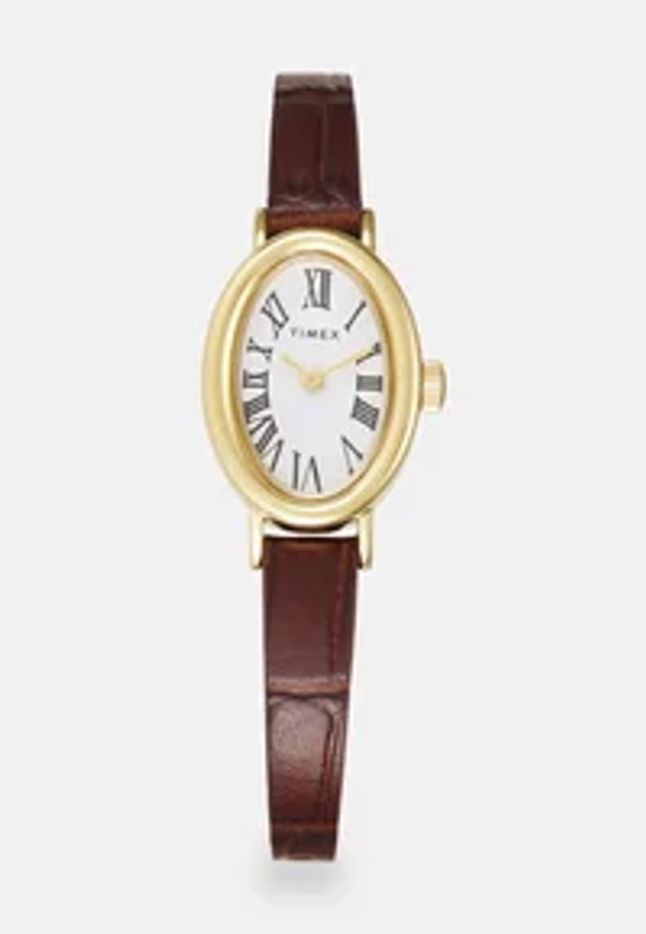 Timex Montre - brown/marron - ZALANDO.BE