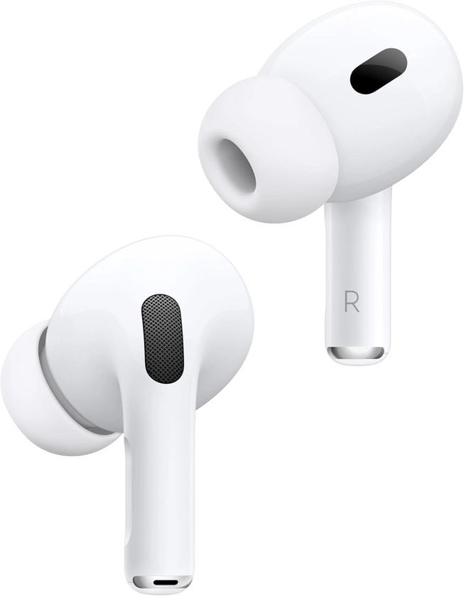 Apple AirPods Pro 2 Écouteurs sans Fil