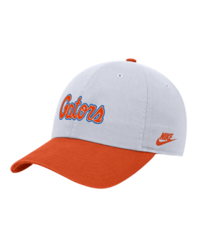 Florida Nike College Campus Cap