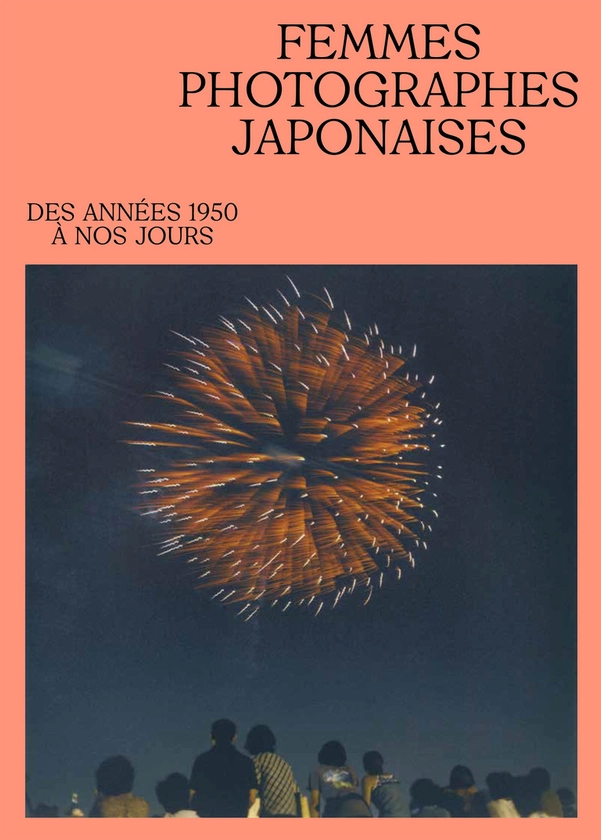 Editions Textuel - Livre - Femmes photographes japonaises