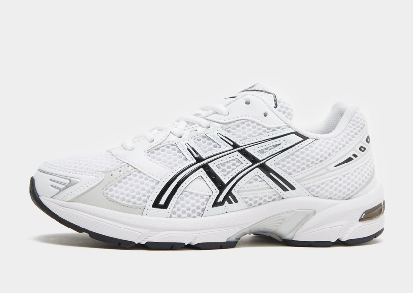 White ASICS Gel-1130 Women's | JD Sports UK 