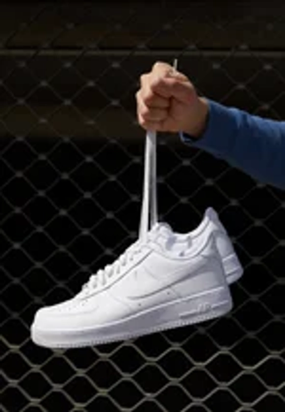 AIR FORCE 1 '07 - Sneaker low - white