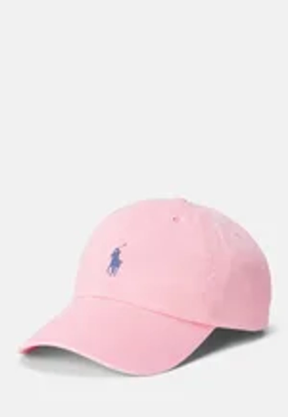 HAT - Cap - course pink
