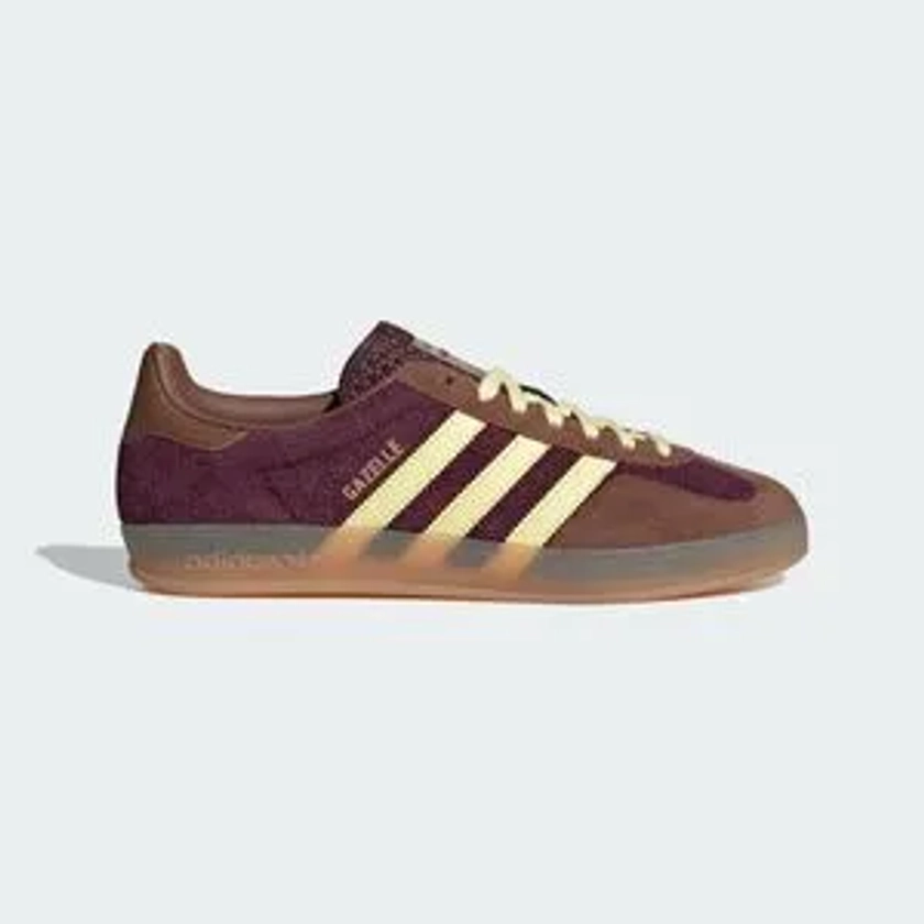 ADIDAS ORIGINALS Chaussure Gazelle Indoor