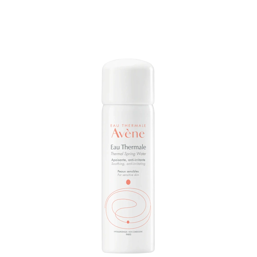 Avene Thermal Spring Water Spray 50 ml