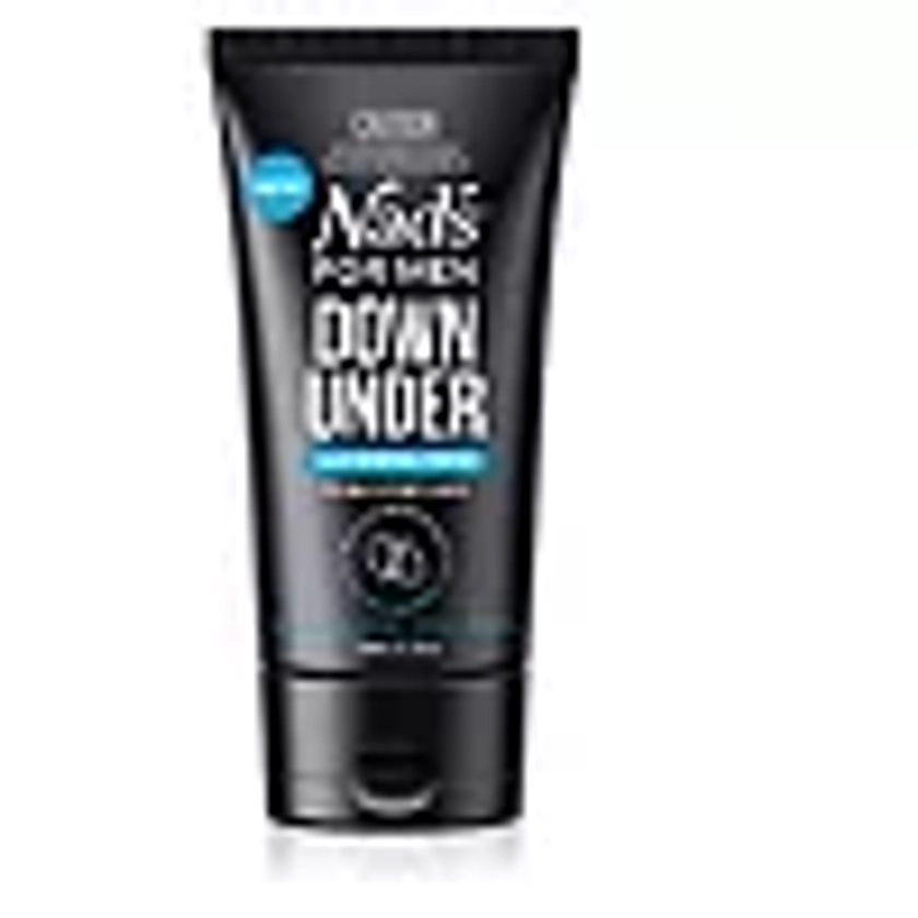 Nad's for Men Down Under Hair Removal Cream 150ml - Boots