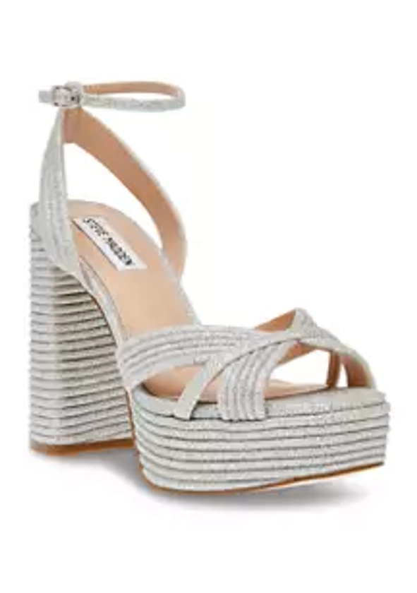 Steve Madden Laurel Platform Sandals