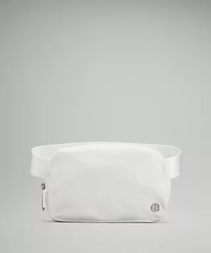 Everywhere Belt Bag 1L | Unisex Bags,Purses,Wallets | lululemon