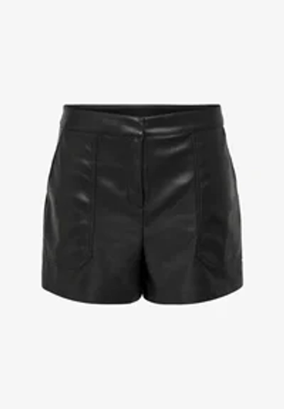 ONLTRICIA OTW NOOS - Shorts - black