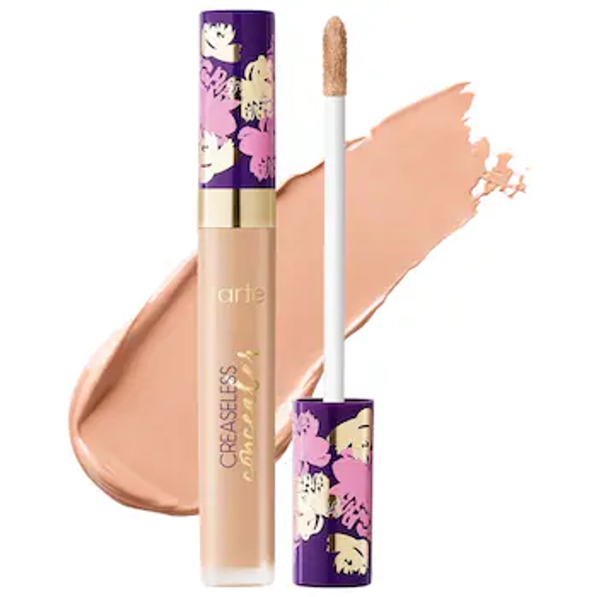 Maracuja Creaseless Undereye Concealer - tarte | Sephora