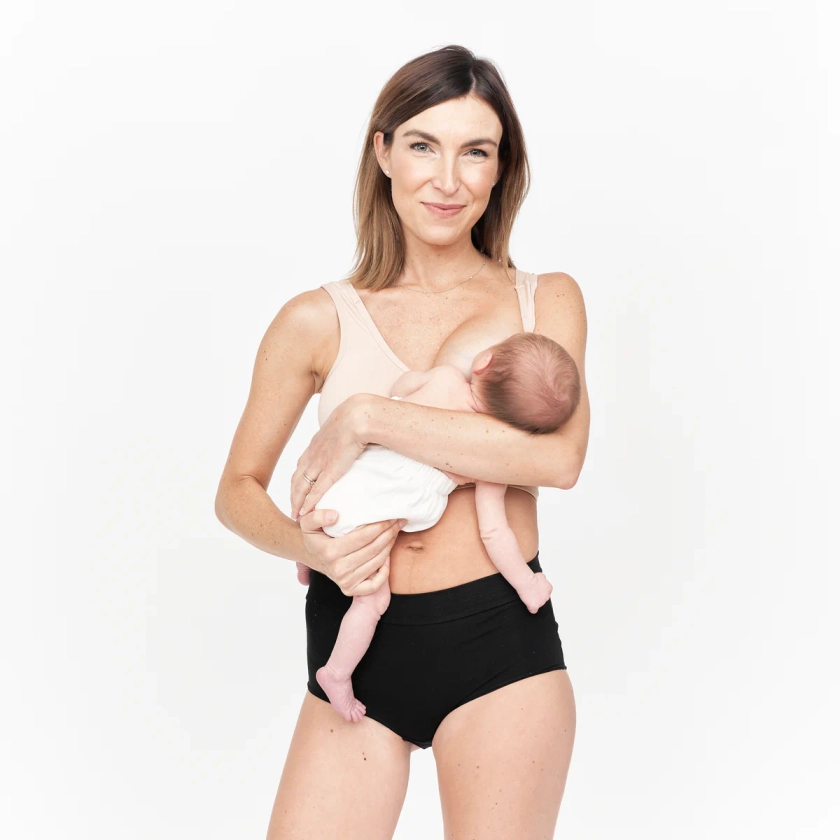 Most Comfortable Maternity Bra | Nursing Bras With Support