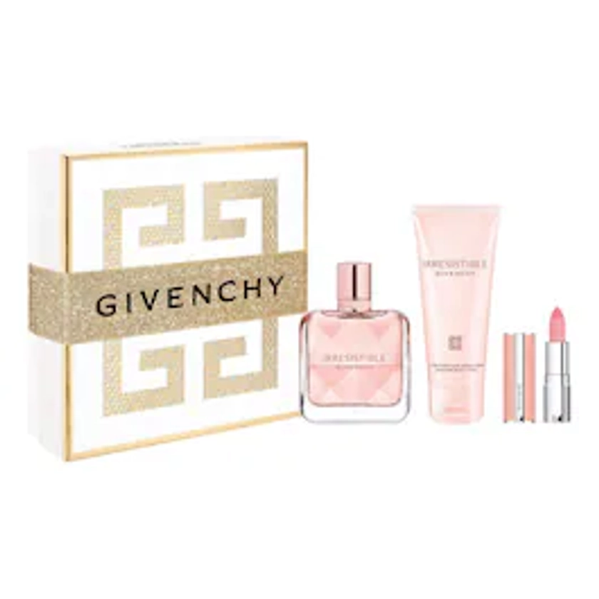 GIVENCHYIrresistible Givenchy - Coffret Eau de Parfum 564 avis