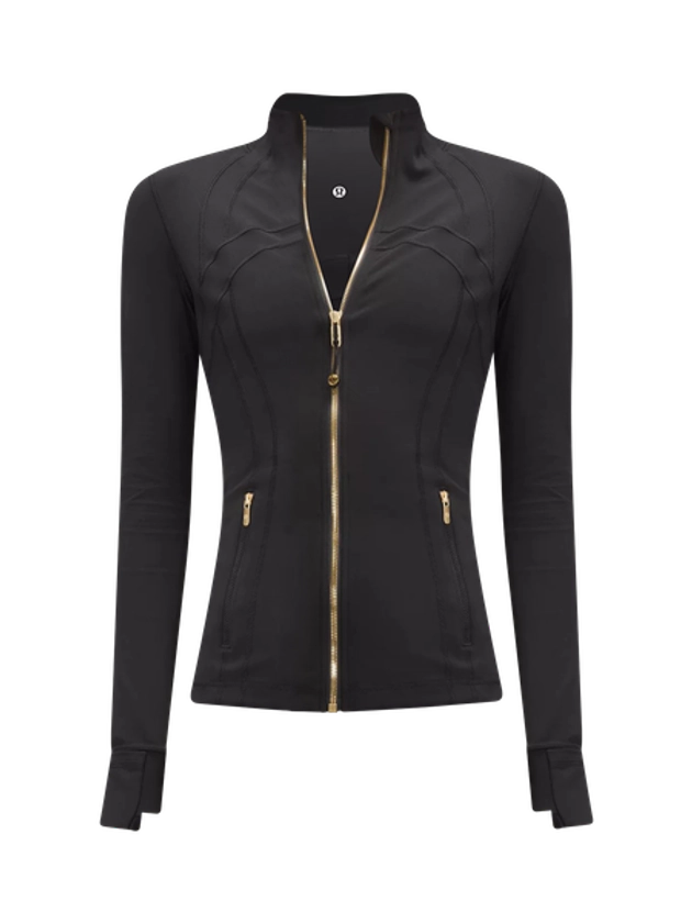 Define Jacket *Nulu | Women's Hoodies & Sweatshirts | lululemon