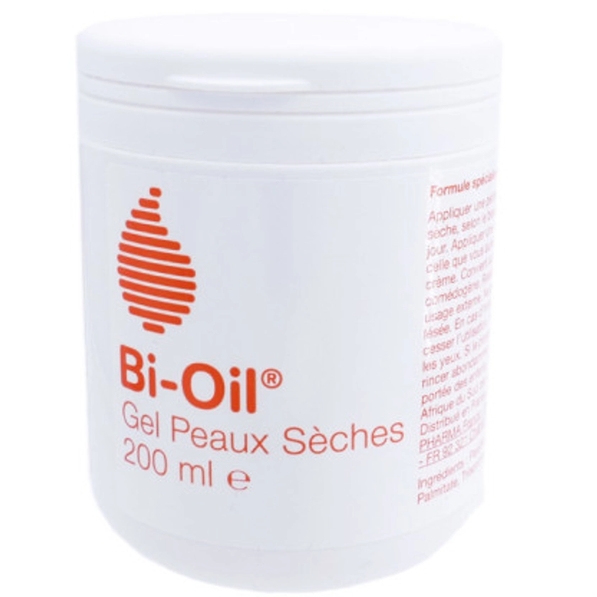 BI-OIL GEL PEAUX SECHES 200 ML