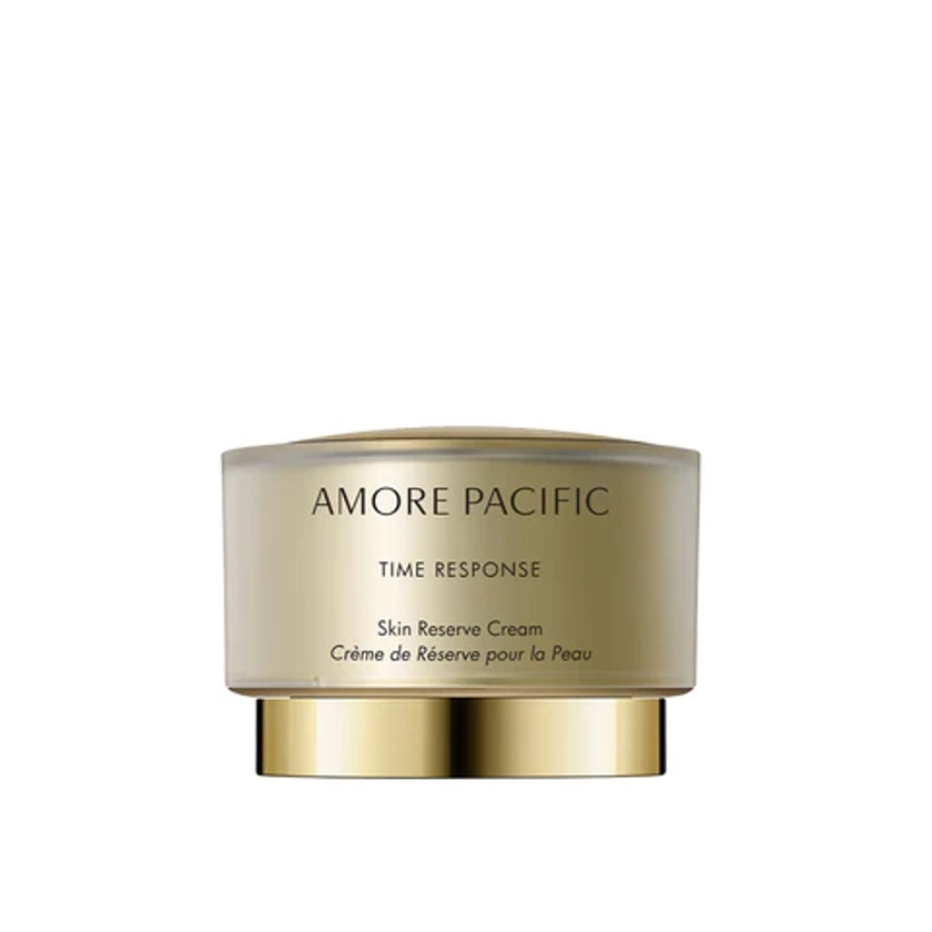 AMOREPACIFIC Time Response Skin Reserve Cream