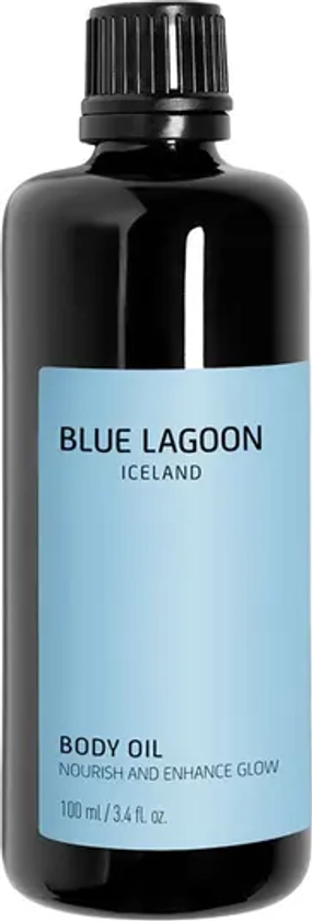 Blue Lagoon Iceland Body Oil | Nordstrom