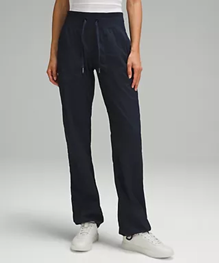 Dance Studio Mid-Rise Pant *Tall | Women's Pants | lululemon