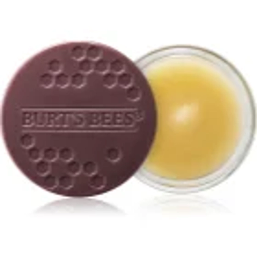 Burt’s Bees Lip Treatment