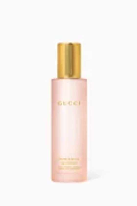 Buy Gucci Beauty Colourless Brume De Beauté Mist, 80ml Online for UNISEX | Ounass UAE