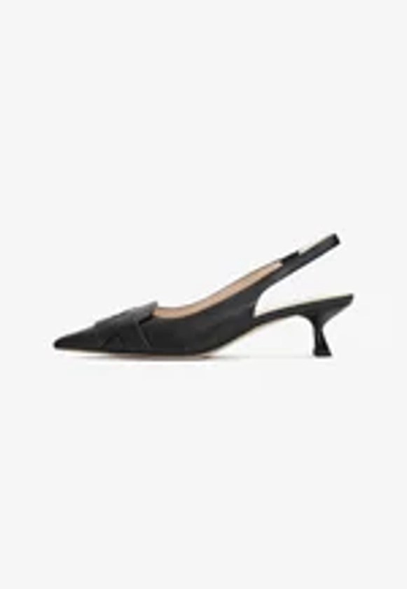 Klassieke pumps - black