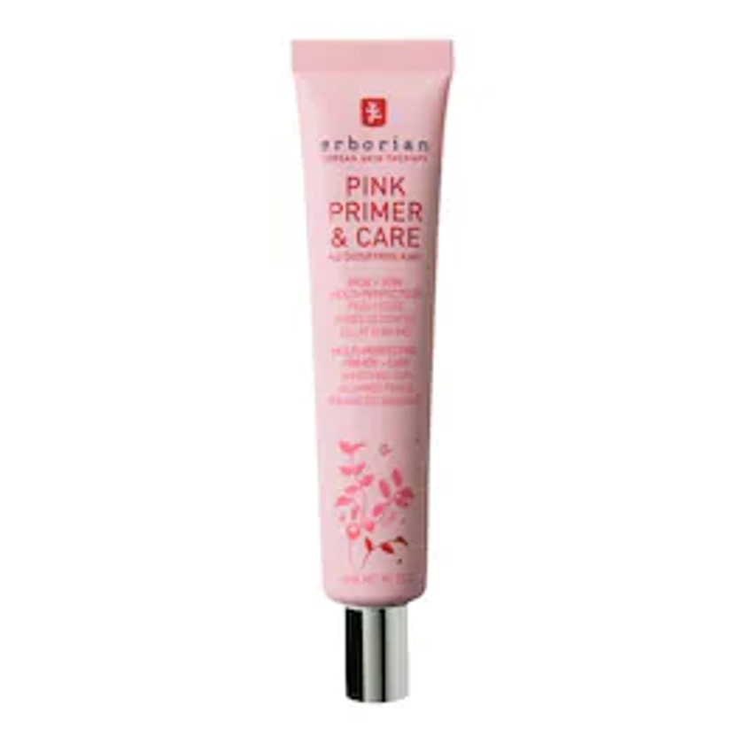 ERBORIANPink Primer and Care - Base de Teint et Soin Perfecteur 94 avis