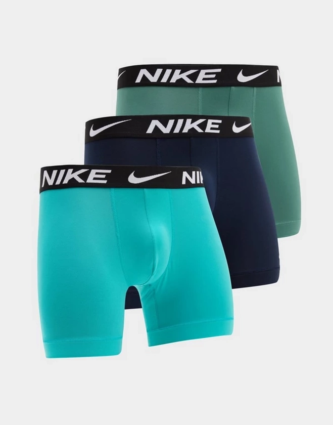 Nike Lot de 3 boxers Homme