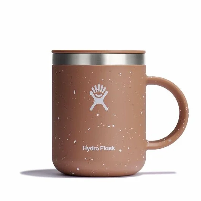 12 oz Mug - Sandy